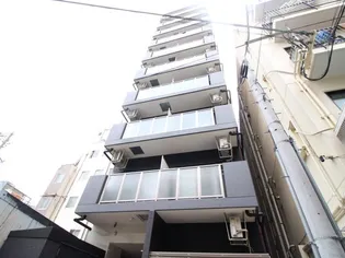 グランパシフィック花園北Ⅱの画像