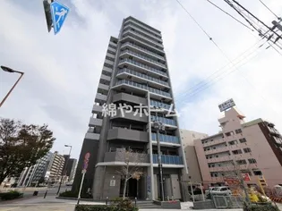 エグゼ難波WESTリバーの画像