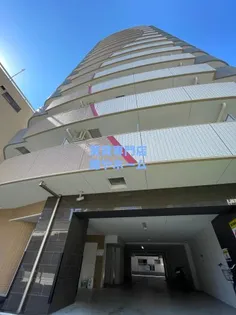 セレニテ難波プリエ【7階】の外観