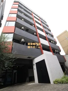 グランパシフィック聖天坂の画像