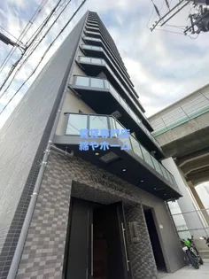 アドバンス難波南ノエル【12階】の外観