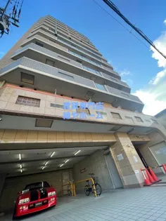 S-FORT桜川南【5階】の外観