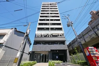 アドバンス大阪ストーリアの画像