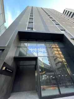 City Lux Namba South【12階】の外観