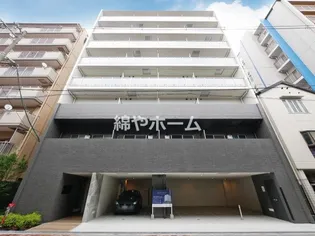 ウェルホームズ住吉大社の画像