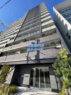 エスリードレジデンス大阪難波の画像