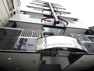 オズレジデンス玉出の画像