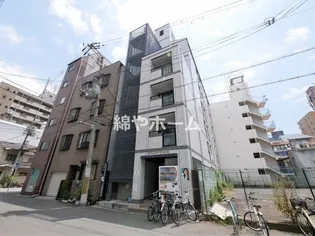 ライフステージ難波の画像