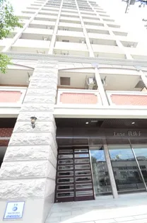 Luxe我孫子【9階】の外観