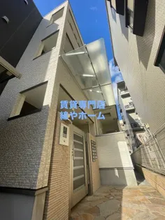 フジパレス杉本町駅西Ⅲ番館の画像