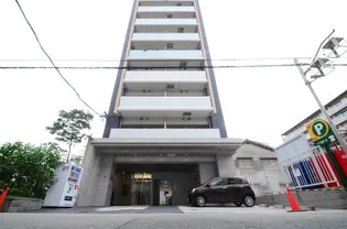 リアライズ花園町駅前の画像