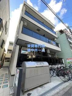 FDS ARTE【2階】の外観