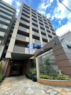 CITY SPIRE桜川Iの画像