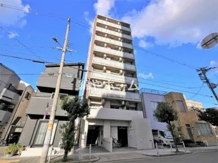 エグゼNANBANISHIEⅡの画像