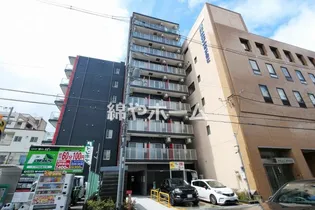 グランパシフィック今里駅前の画像