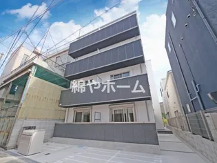 天下茶屋東1丁目シンチクの画像