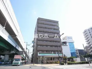 アクアスイート深江橋メトロの画像