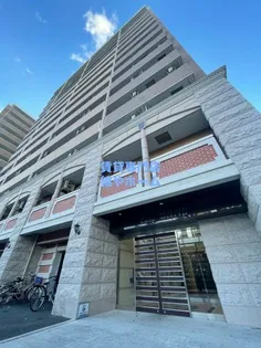 Luxe難波西Ⅱ【11階】の外観