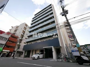エルミタージュ難波南VIIの画像