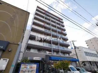 シャトル新深江の画像
