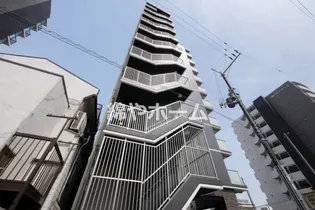 ソルテラスOSAKA MID EASTクレアストの画像