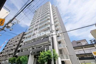 エスプレイス大阪城SOUTHの画像