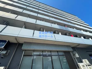 リアライズ住之江公園【7階】の外観