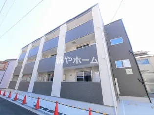 エステイトE森ノ宮の画像