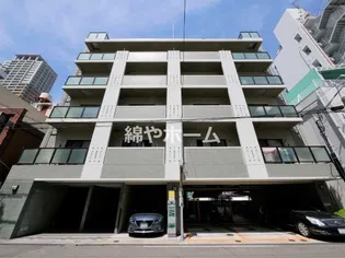 CASA RIO DOUTONの画像