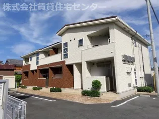 バンブータウンの画像