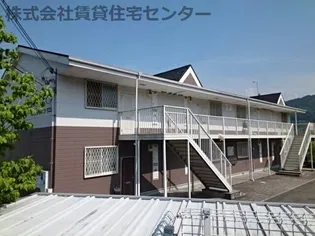 ハイツシャルマンリコA Bの画像