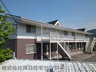 ハイツシャルマンリコAの画像