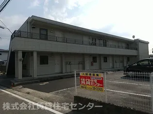 グリーンハイツ21の画像