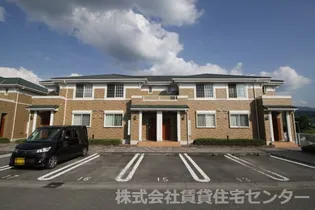 こうやリバーサイドヒルズⅠ Ⅱ Ⅲ番館の画像