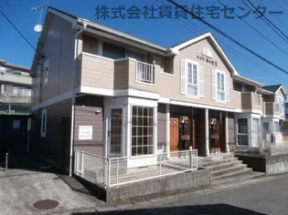 ハイツ柿の実Ⅱの画像