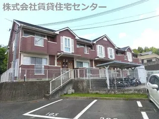 ピークガーデンの画像