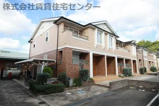 サニー レジデンス橋本Ⅱの画像