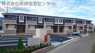 リープリングの画像