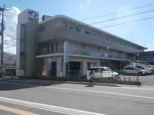 サンライズビルの画像