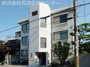 サンハイム弐番館の画像