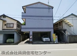 サード アベニューの画像