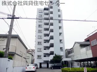 シティハイツ広瀬の画像