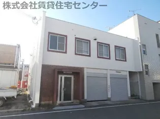 ki:no城北【2階】の外観