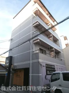 ヴィラデステマンションの画像