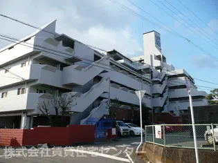 ハイツ太田の画像