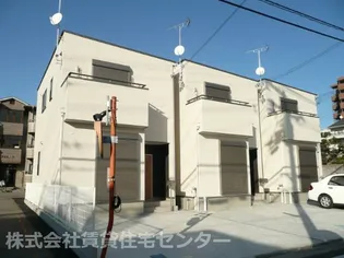 ヴィッレッタコート小松原の画像