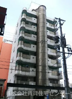 パークピア吉田の画像