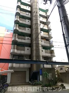 パークピア吉田の画像