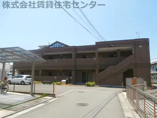 ソルヤード本町の画像