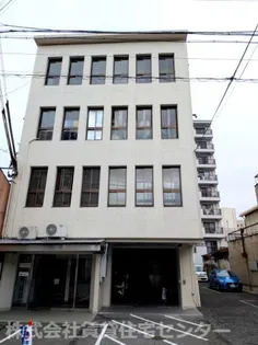アミカビル【4階】の外観